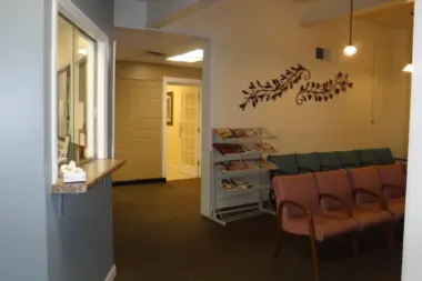 The facilities at New Dimension Group in Rose Hill, NC 1